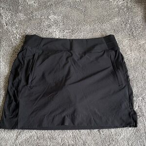 Athleta skort